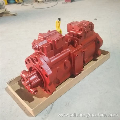 Doosan SOLAR300LC-V Hydraulic Main Pump K5V140DTP-1D9R-9N01
